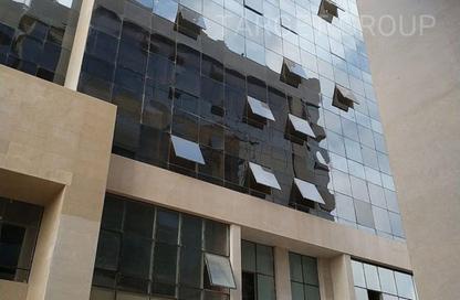 Office Space - Studio - 1 for sale in New Capital City - Cairo