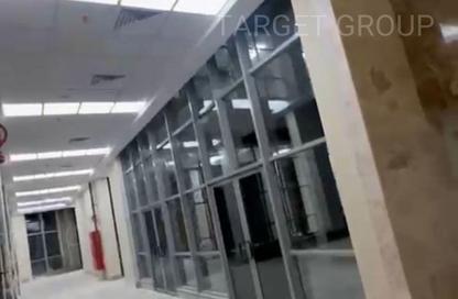 Office Space - Studio - 1 for sale in New Capital City - Cairo
