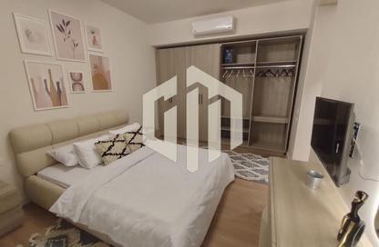 Apartment - 2 Bedrooms - 2 Bathrooms for rent in Villette - 5th Settlement Compounds - The 5th Settlement - New Cairo City - Cairo