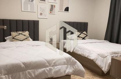 Apartment - 2 Bedrooms - 2 Bathrooms for rent in Villette - 5th Settlement Compounds - The 5th Settlement - New Cairo City - Cairo Apartment - 2 Bedrooms - 2 Bathrooms for rent in Villette - 5th Settlement Compounds - The 5th Settlement - New Cairo City - Cairo
