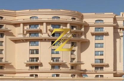 Apartment - 3 Bedrooms - 3 Bathrooms for sale in New Garden City - New Capital Compounds - New Capital City - Cairo