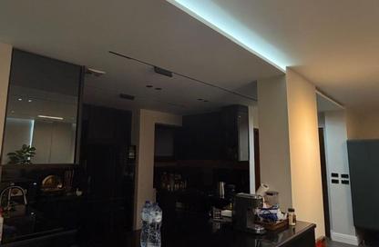 شقة - 3 غرف نوم - 3 حمامات للبيع في كريك بارك - التوسعات الشمالية - مدينة 6 أكتوبر - الجيزة شقة - 3 غرف نوم - 3 حمامات للبيع في كريك بارك - التوسعات الشمالية - مدينة 6 أكتوبر - الجيزة