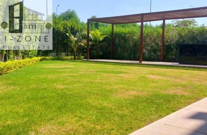 Villa - 4 Bedrooms - 5 Bathrooms for rent in Cairo Festival City - North Investors Area - New Cairo City - Cairo