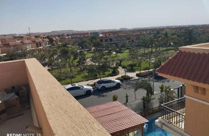 Villa - 3 Bedrooms - 3 Bathrooms for sale in Madinaty - Cairo