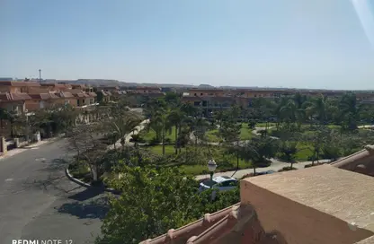 Villa - 3 Bedrooms - 3 Bathrooms for sale in Madinaty - Cairo