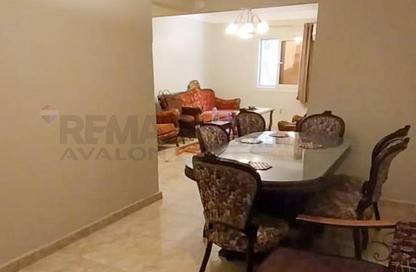 Apartment - 3 Bedrooms - 2 Bathrooms for rent in Smouha - Hay Sharq - Alexandria Apartment - 3 Bedrooms - 2 Bathrooms for rent in Smouha - Hay Sharq - Alexandria