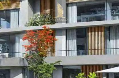 Apartment - 3 - 2 for sale in Cairova - The 6th Settlement - New Cairo City - Cairo