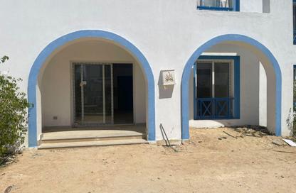 Chalet - 3 Bedrooms - 3 Bathrooms for sale in Mountain View - Ras Al Hekma - North Coast