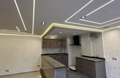 Apartment - 3 Bedrooms - 2 Bathrooms for sale in El Rehab Extension - Al Rehab - New Cairo City - Cairo