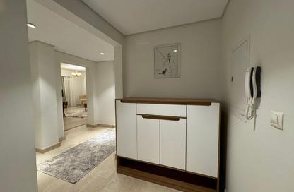 Apartment - 3 Bedrooms - 4 Bathrooms for rent in Mivida - 5th Settlement Compounds - The 5th Settlement - New Cairo City - Cairo