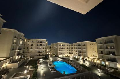 Apartment - 3 Bedrooms - 4 Bathrooms for rent in Mivida - 5th Settlement Compounds - The 5th Settlement - New Cairo City - Cairo Apartment - 3 Bedrooms - 4 Bathrooms for rent in Mivida - 5th Settlement Compounds - The 5th Settlement - New Cairo City - Cairo