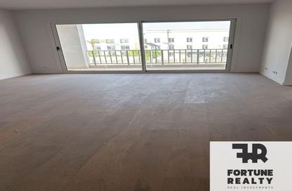 Apartment - 2 Bedrooms - 2 Bathrooms for rent in Mivida - 5th Settlement Compounds - The 5th Settlement - New Cairo City - Cairo