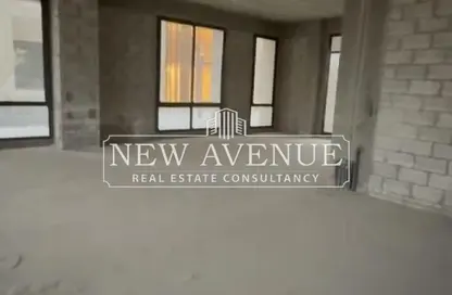 Full Floor - Studio - 1 Bathroom for rent in District 5 - 5th Settlement Compounds - The 5th Settlement - New Cairo City - Cairo