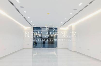 Office Space - 2 Bedrooms - 1 Bathroom for sale in Hyde Park Business District Mall - South Teseen St. - The 5th Settlement - New Cairo City - Cairo