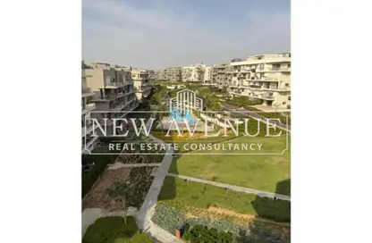 (بنتهاوس  (روف - 4 غرف نوم - 4 حمامات للبيع في فيليت - كمبوندات التجمع الخامس - التجمع الخامس - مدينة القاهرة الجديدة - القاهرة