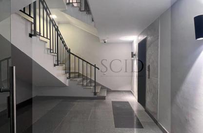 Apartment - 3 Bedrooms - 3 Bathrooms for sale in Sun Capital - Fayoum Desert road - 6 October City - Giza
