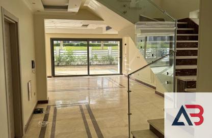 فيلا - 4 - 4 للايجار في مون ريزيدنس - فيفث سكوير - التجمع الخامس - مدينة القاهرة الجديدة - القاهرة