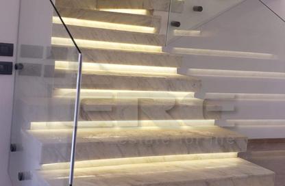 Villa - 4 Bedrooms - 4 Bathrooms for rent in Mivida - 5th Settlement Compounds - The 5th Settlement - New Cairo City - Cairo