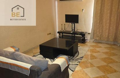 Apartment - 2 Bedrooms - 1 Bathroom for rent in Al Narges 1 - Al Narges - New Cairo City - Cairo Apartment - 2 Bedrooms - 1 Bathroom for rent in Al Narges 1 - Al Narges - New Cairo City - Cairo