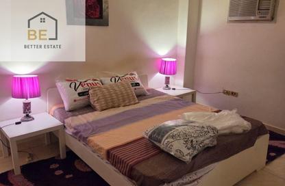 Apartment - 2 Bedrooms - 1 Bathroom for rent in Al Narges 1 - Al Narges - New Cairo City - Cairo Apartment - 2 Bedrooms - 1 Bathroom for rent in Al Narges 1 - Al Narges - New Cairo City - Cairo