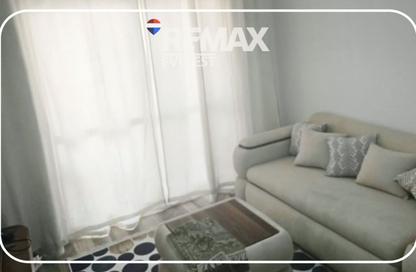 Apartment - 3 - 2 for rent in Janna 2 - Sheikh Zayed Compounds - Sheikh Zayed City - Giza