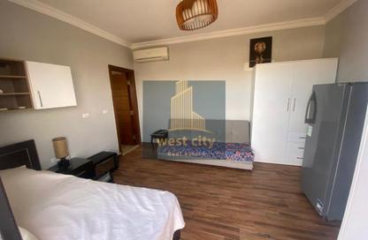 Roof - Studio - 1 Bathroom for rent in Westown - Sheikh Zayed Compounds - Sheikh Zayed City - Giza Roof - Studio - 1 Bathroom for rent in Westown - Sheikh Zayed Compounds - Sheikh Zayed City - Giza