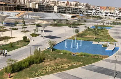 Apartment - 2 Bedrooms - 1 Bathroom for sale in Nyoum October - Northern Expansions - 6 October City - Giza