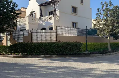 Villa - 6 Bedrooms - 5 Bathrooms for sale in HPR 1 - Hyde Park - New Cairo City - Cairo Villa - 6 Bedrooms - 5 Bathrooms for sale in HPR 1 - Hyde Park - New Cairo City - Cairo