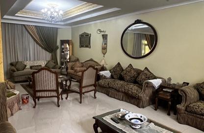 iVilla - 3 - 3 for sale in Mountain View iCity - 5th Settlement Compounds - The 5th Settlement - New Cairo City - Cairo