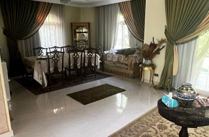 iVilla - 3 - 3 for sale in Mountain View iCity - 5th Settlement Compounds - The 5th Settlement - New Cairo City - Cairo