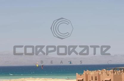 شاليه - 2 غرف نوم - 2 حمامات للبيع في لا هاسيندا - رأس سدر - محافظة جنوب سيناء