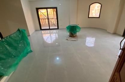 Duplex - 3 - 3 for rent in Suleiman Al Halabi St. - El Banafseg 11 - El Banafseg - New Cairo City - Cairo