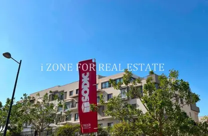 شقة - 2 غرف نوم - 3 حمامات للايجار في ايستاون - كمبوندات التجمع الخامس - التجمع الخامس - مدينة القاهرة الجديدة - القاهرة