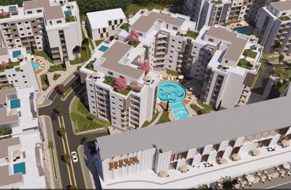 iVilla - 4 Bedrooms - 3 Bathrooms for sale in Rivali - 5th Settlement Compounds - The 5th Settlement - New Cairo City - Cairo