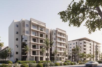 iVilla - 4 Bedrooms - 3 Bathrooms for sale in Rivali - 5th Settlement Compounds - The 5th Settlement - New Cairo City - Cairo