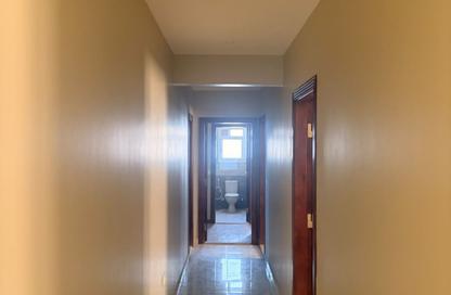 Apartment - 3 Bedrooms - 2 Bathrooms for rent in Al Andalus Buildings - Al Andalus District - New Cairo City - Cairo
