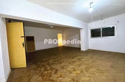 Apartment - 3 Bedrooms - 2 Bathrooms for sale in Mohamed Maraashly St. - Zamalek - Cairo