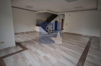 Townhouse - 3 Bedrooms - 4 Bathrooms for rent in Mivida - 5th Settlement Compounds - The 5th Settlement - New Cairo City - Cairo