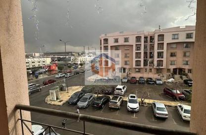 شقة - 3 غرف نوم - 3 حمامات للبيع في شارع طلعت مصطفي - الرحاب المرحلة الثانية - الرحاب - مدينة القاهرة الجديدة - القاهرة