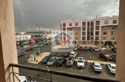 Apartment - 3 Bedrooms - 3 Bathrooms for sale in Talaat Mostafa St. - Rehab City Second Phase - Al Rehab - New Cairo City - Cairo