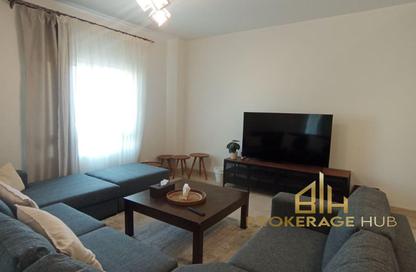 Apartment - 3 Bedrooms - 4 Bathrooms for rent in Mivida - 5th Settlement Compounds - The 5th Settlement - New Cairo City - Cairo