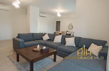 Apartment - 3 Bedrooms - 4 Bathrooms for rent in Mivida - 5th Settlement Compounds - The 5th Settlement - New Cairo City - Cairo