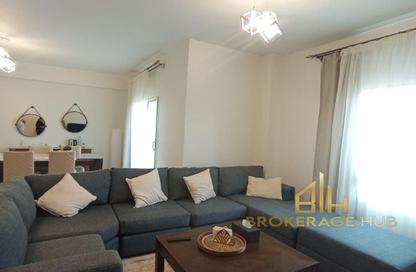Apartment - 3 Bedrooms - 4 Bathrooms for rent in Mivida - 5th Settlement Compounds - The 5th Settlement - New Cairo City - Cairo
