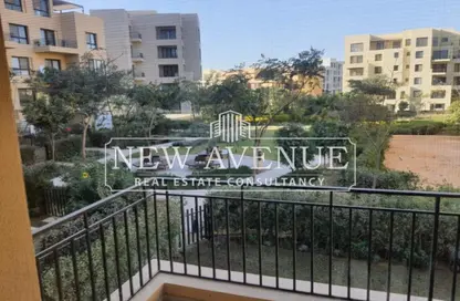 Apartment - 2 Bedrooms - 3 Bathrooms for sale in O West - 6 October Compounds - 6 October City - Giza