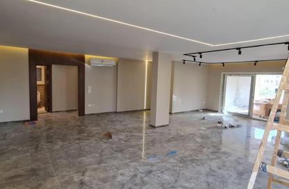 Apartment - 4 Bedrooms - 3 Bathrooms for sale in Mountain View Hyde Park - 5th Settlement Compounds - The 5th Settlement - New Cairo City - Cairo