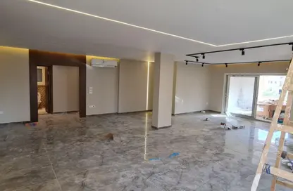 شقة - 4 غرف نوم - 3 حمامات للبيع في ماونتن فيو هايد بارك - كمبوندات التجمع الخامس - التجمع الخامس - مدينة القاهرة الجديدة - القاهرة