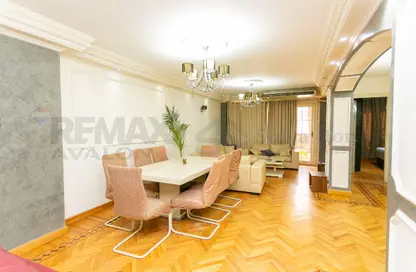 شقة - 2 غرف نوم - 1 حمام للبيع في سموحة - حي شرق - الاسكندرية