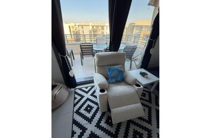 Chalet - 2 Bedrooms - 1 Bathroom for sale in Marassi - Sidi Abdel Rahman - North Coast