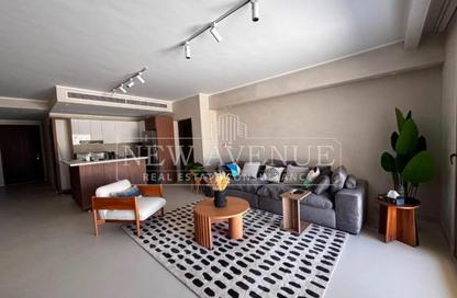 Chalet - 4 Bedrooms - 3 Bathrooms for sale in Hacienda West - Ras Al Hekma - North Coast Chalet - 4 Bedrooms - 3 Bathrooms for sale in Hacienda West - Ras Al Hekma - North Coast