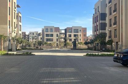 Townhouse - 4 - 5 for sale in District 5 - 5th Settlement Compounds - The 5th Settlement - New Cairo City - Cairo Townhouse - 4 - 5 for sale in District 5 - 5th Settlement Compounds - The 5th Settlement - New Cairo City - Cairo